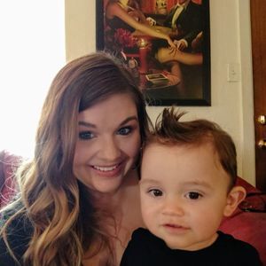 Meet your Posher, Amberly